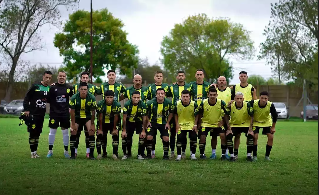 Juventud Unida, imparable: domina el Torneo Apertura con puntaje ideal 1 Captura de pantalla 2025 04 08 131724