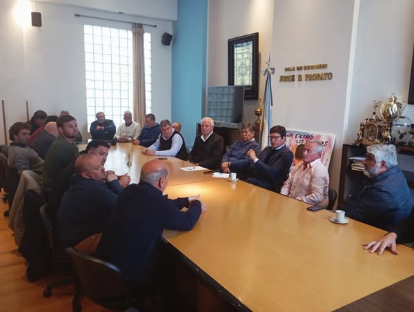 La Costa confirmó su participación en la Copa País de Selecciones con apoyo provincial 1 500963911 18009586766726878 6754224156950481403 n