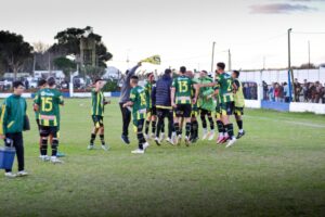 Inicio - Liga de Futbol del Partido de La Costa 35 20620251928481