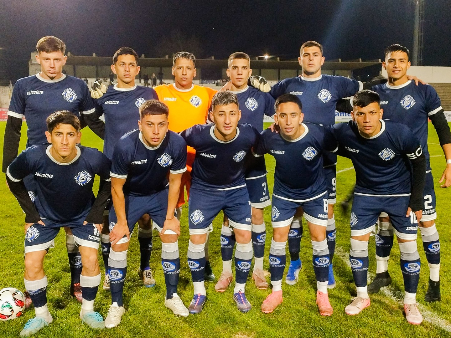 La Selección del Partido de la Costa mostró garra en su debut en la Copa País 2 503636849 18012162602726878 4244954296044226251 n