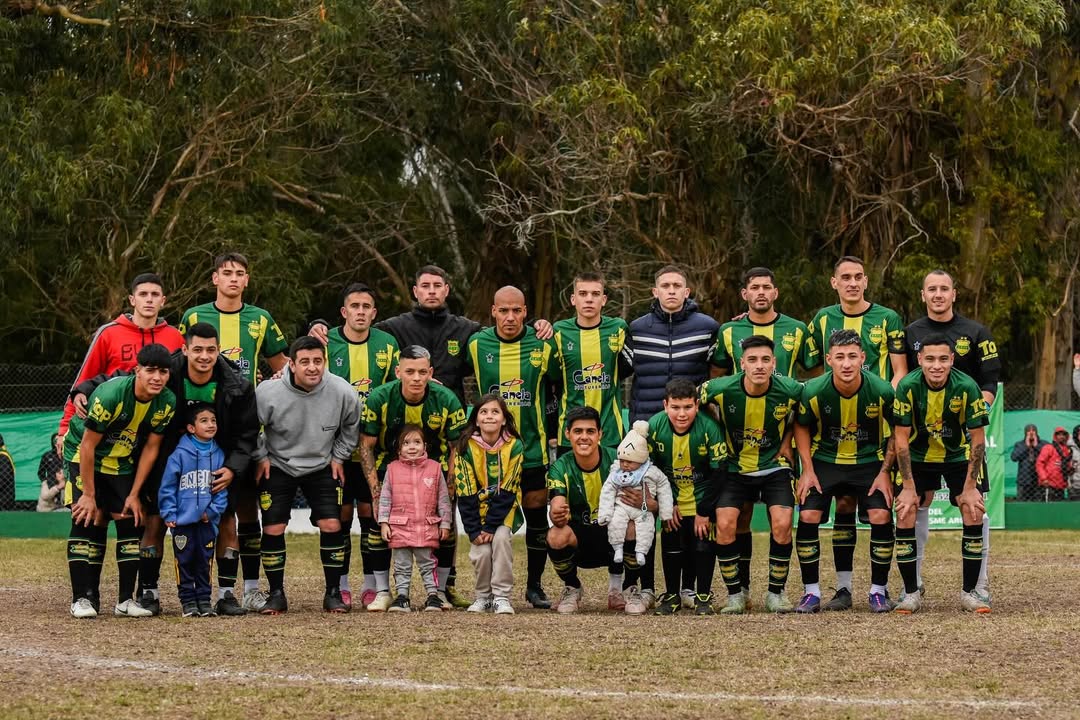 🔜Por la FAMILIA por los AMIGOS por la HINCHADA por el TRABAJO y el SACRIFICIO este DOMINGO