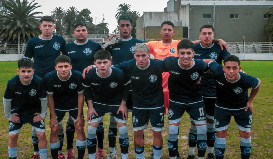 Selección Costera se despide de la Copa País con derrota ante Madariaga 2 20250805221651 la seleccion mayor de despidio de la copa pais