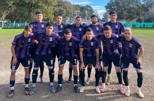 El Gran Porvenir manda en el Clausura y la tabla se pone picante 1 536281515 1214113420729414 5683684736180573653 n
