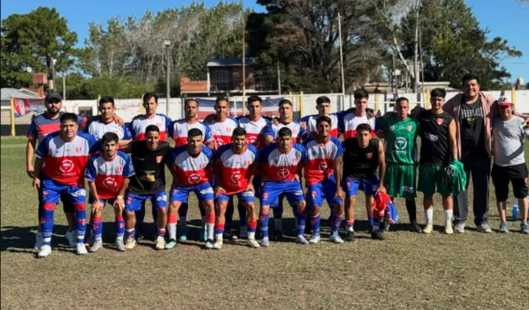 Tres equipos arriban a la cima con puntaje perfecto tras la segunda fecha