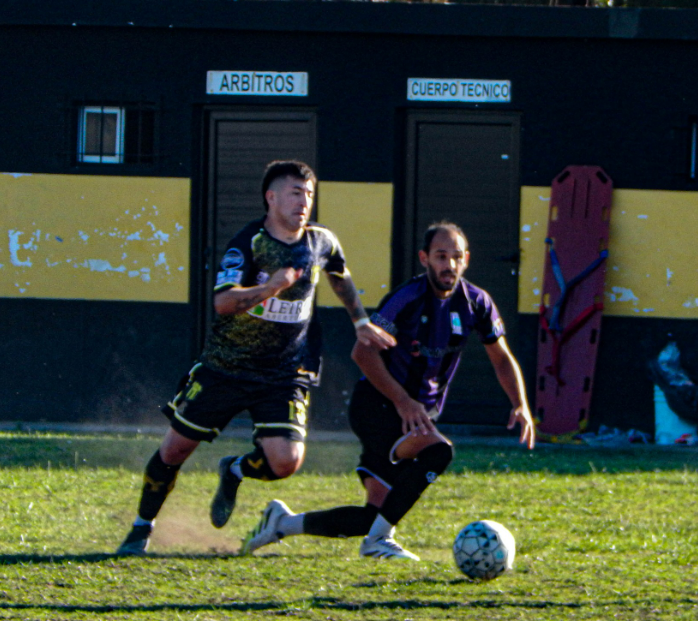 Inicio - Liga de Futbol del Partido de La Costa 49 Fomento San Bernardo y Núcleo FC arrasan con puntaje ideal tras la tercera fecha