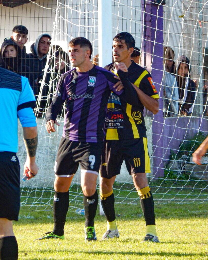 El Gran Porvenir sigue firme arriba y no suelta el liderazgo