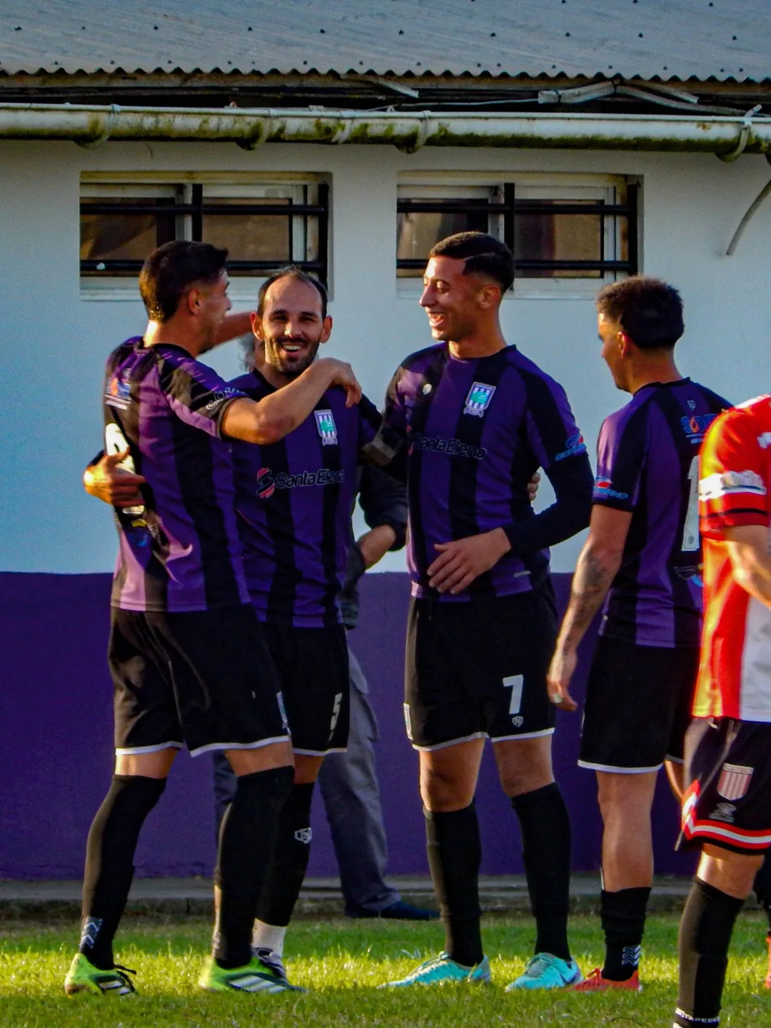 El Gran Porvenir ya se prepara para gritar campeón 1 718965010 18562790245068287 1919025940384614857 n