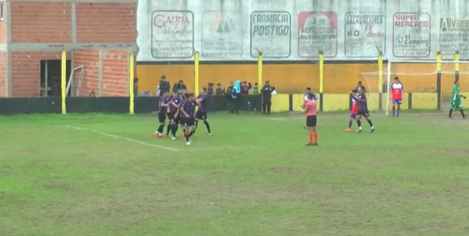El Gran Porvenir quedó a un paso del título en un cierre que lo deja muy bien parado