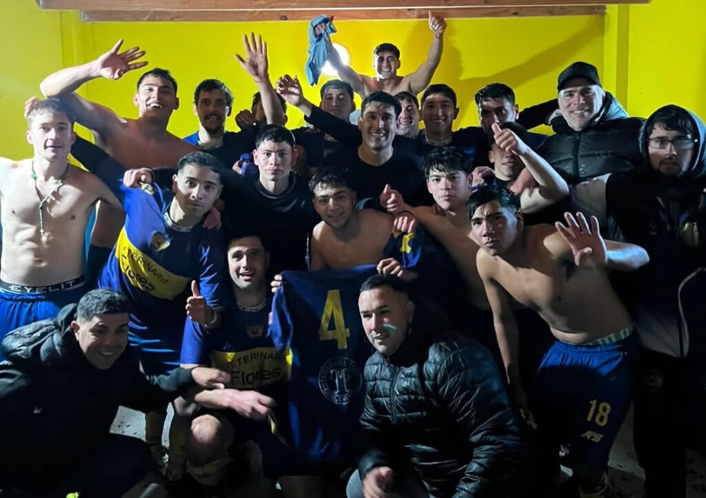Popular Lavalle manda con puntaje ideal tras la segunda fecha
