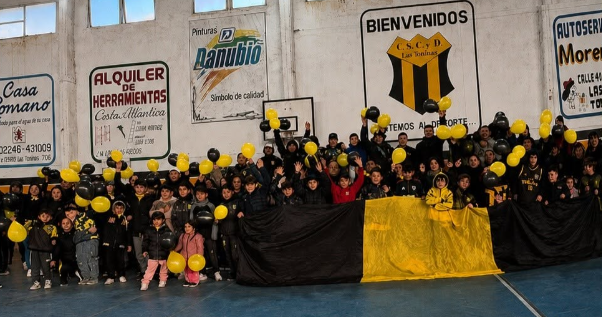 El Club Las Toninas mantiene suspendidas todas sus actividades y reclama respuestas