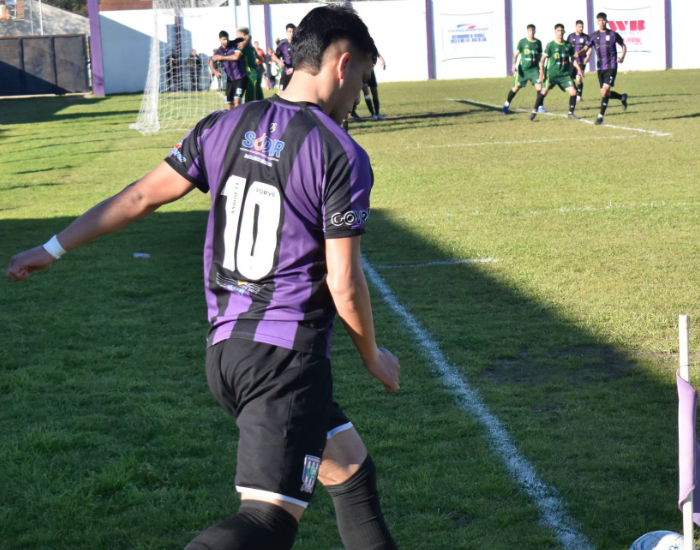 Los líderes se emparejaron en la cima tras la cuarta fecha