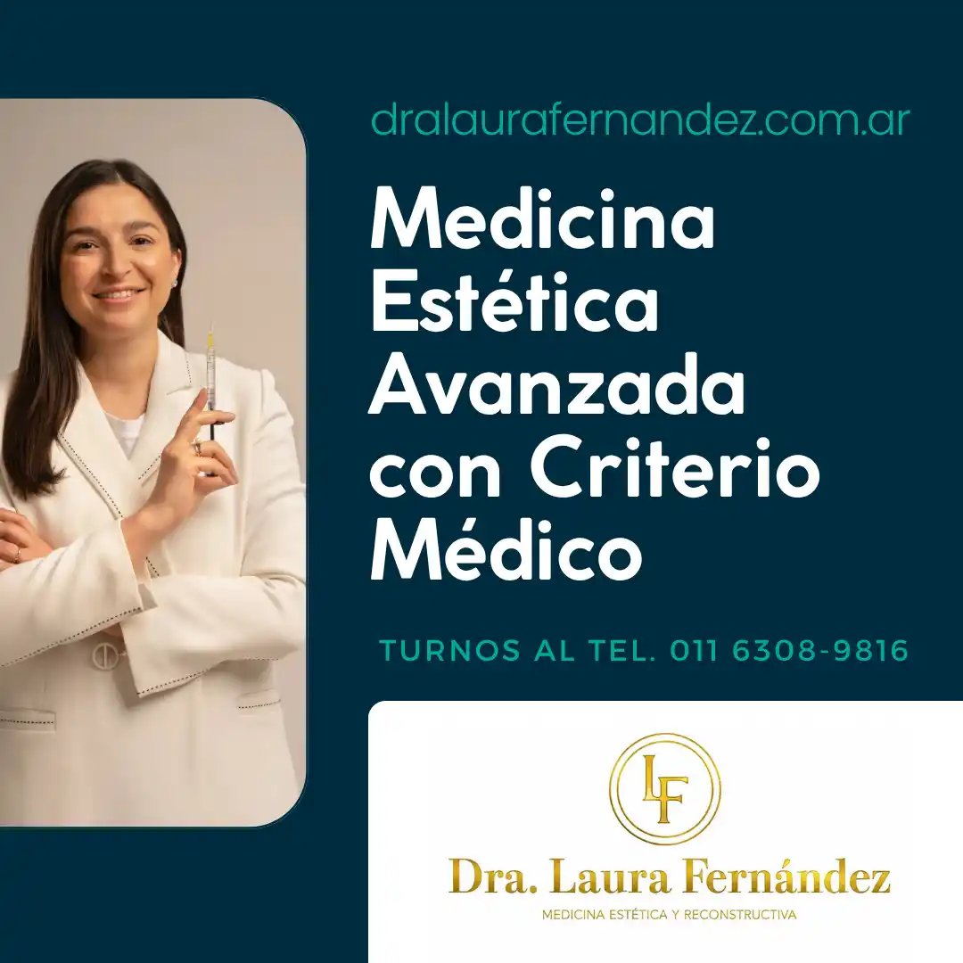 Dra Laura Fernandez