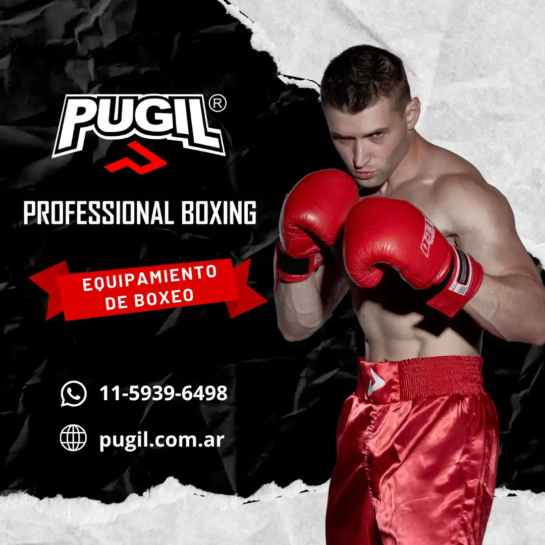 Pugil