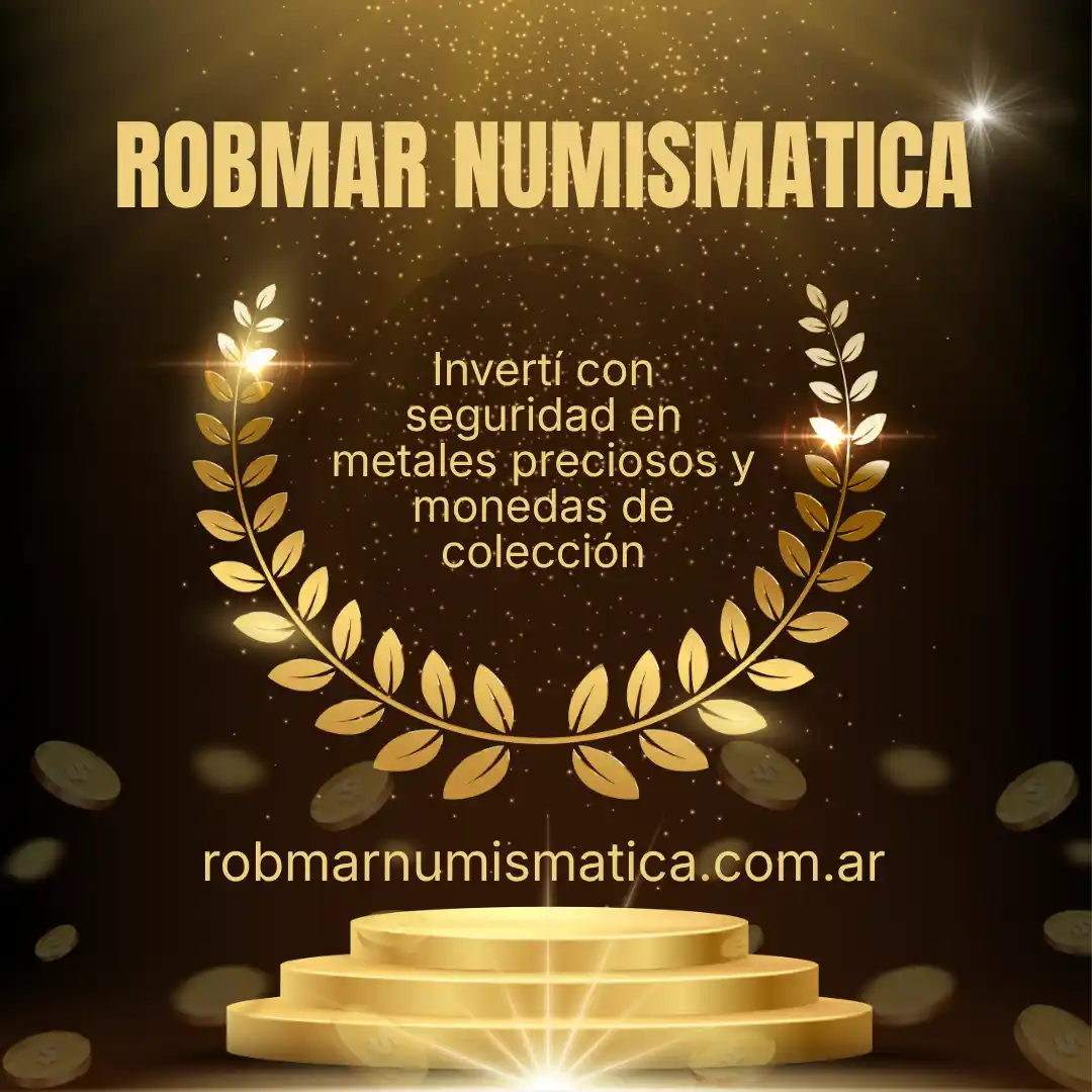 Robmar Numismatica