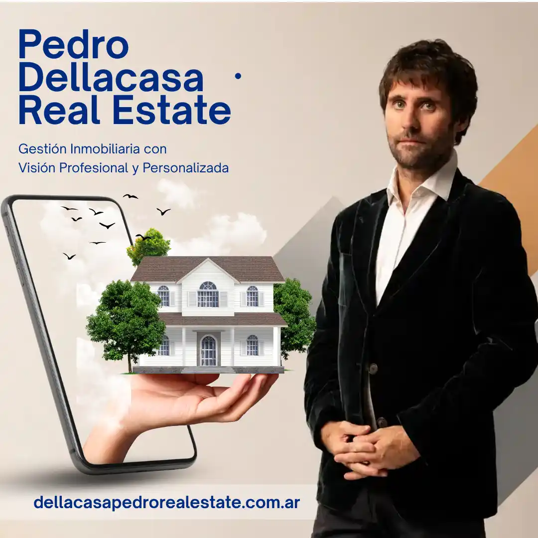 Della Casa Pedro Real Estate