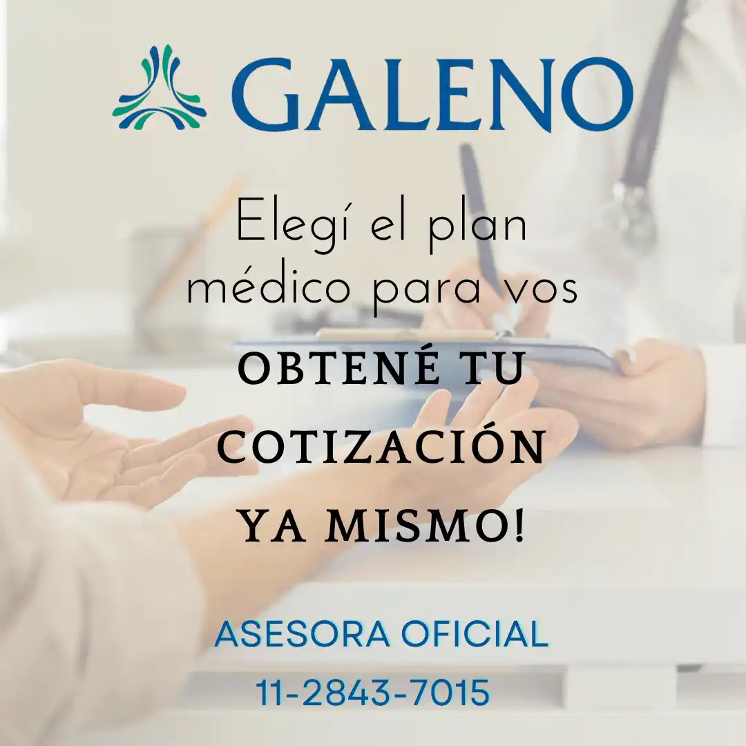 Galeno Online
