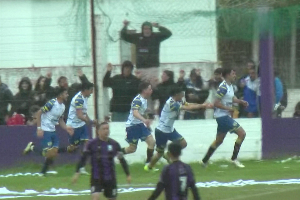 Social Mar de Ajo y Popular Lavalle sacaron ventaja y la próxima se juegan la punta