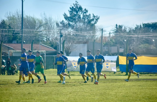Popular Lavalle sigue firme y se acerca al cierre del Clausura en la cima