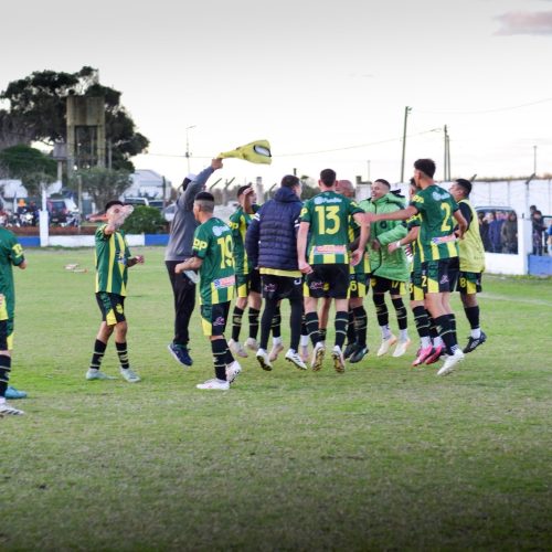 Torneo Apertura: CAJU golea y se acerca el título, pero el Gran Porvenir no le pierde pisada