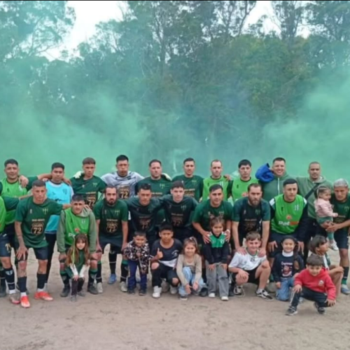 Cosme Argerich ganó un partido clave y quedó a un paso de consagrarse