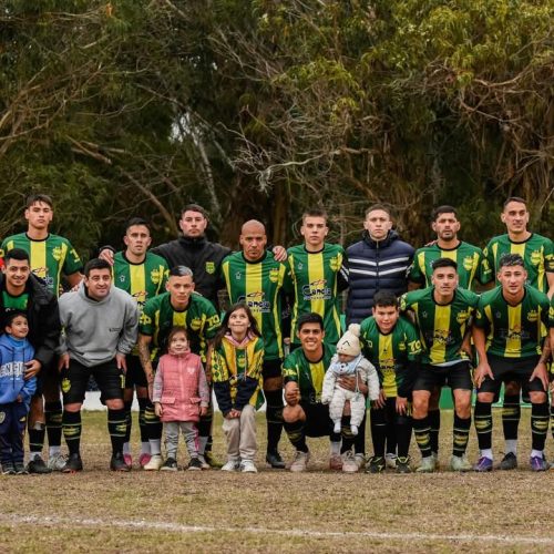 Juventud Unida se corona campeón invicto del Torneo Apertura 2025